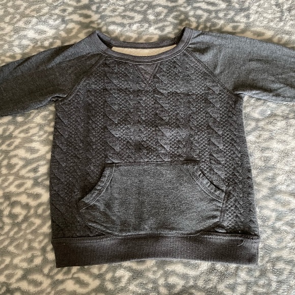 Genuine kids from Oshkosh boys sweater - Picture 2 of 5